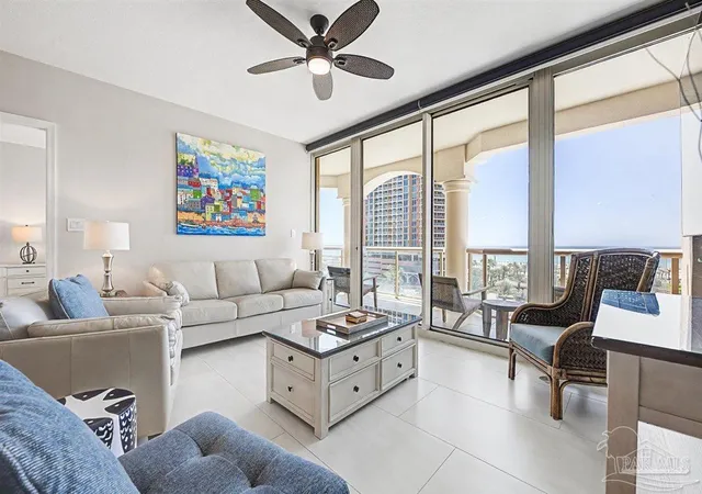 5th image of 2 Portofino Dr #606, Gulf Breeze, FL 32561 | MLS# 683081