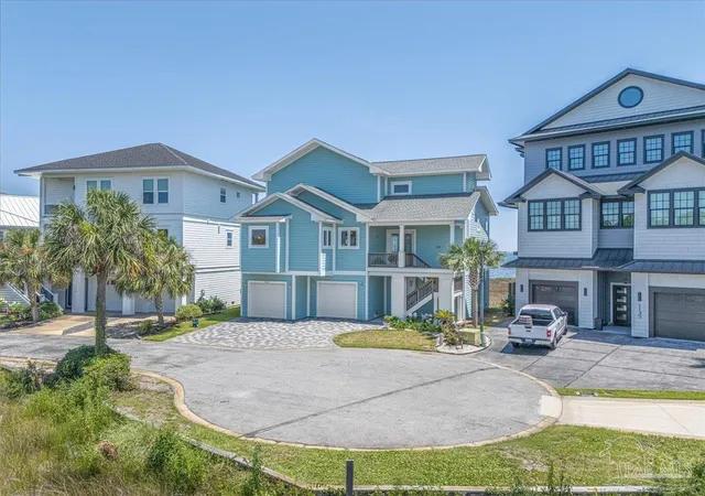 Photo 3 of Single family home for sale at 1137 Sawgrass Dr, Gulf Breeze, FL 32563 | MLS# 684376 | Listing updated on 2026-08-31