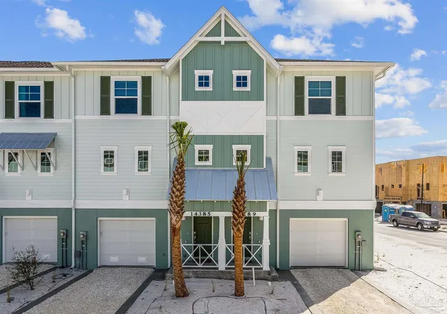 Photo 3 of Townhouse for sale at 14389 Beach Heather Ct, Pensacola, FL 32507 | MLS# 684403 | Listing updated on 2026-09-16