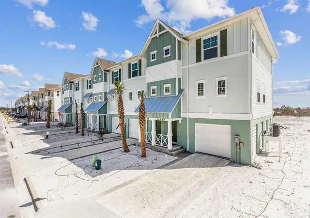 Photo 3 of Townhouse for sale at 14389 Beach Heather Ct, Pensacola, FL 32507 | MLS# 684403 | Listing updated on 2026-09-16