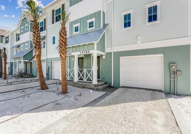 Photo 4 of Townhouse for sale at 14389 Beach Heather Ct, Pensacola, FL 32507 | MLS# 684403 | Listing updated on 2026-09-16