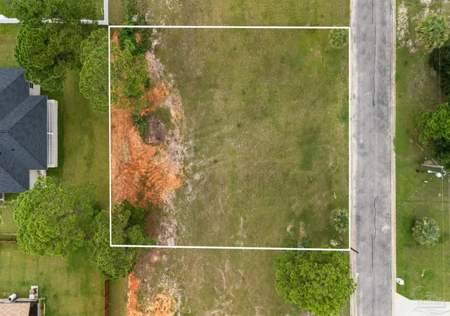 Photo 3 of Land for sale at Lot 6 Farrel Way, Milton, FL 32583 | MLS# 669080 | Listing updated on 2026-07-30