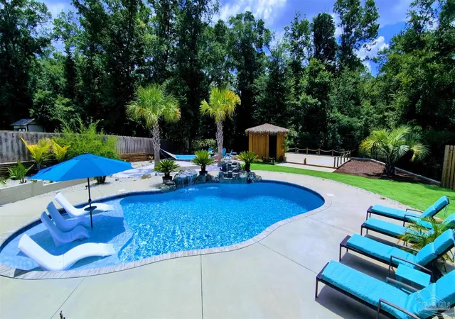 Photo 1 of Single family home for sale at 3056 Mountain Laurel Tr, Cantonment, FL 32533 | MLS# 688264 | Listing updated on 2026-09-12