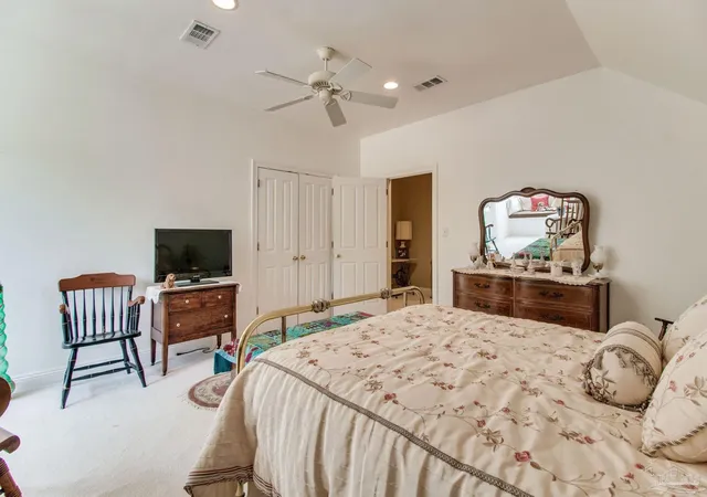 Photo 45 of Single family home for sale at 4506 Lavallet Ln, Pensacola, FL 32504 | MLS# 665040 | Listing updated on 2026-09-03