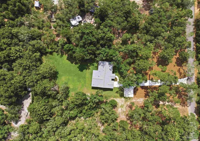 Photo 2 of Land for sale at Lot 12 Spruce St, Gulf Breeze, FL 32563 | MLS# 684612 | Listing updated on 2026-08-21