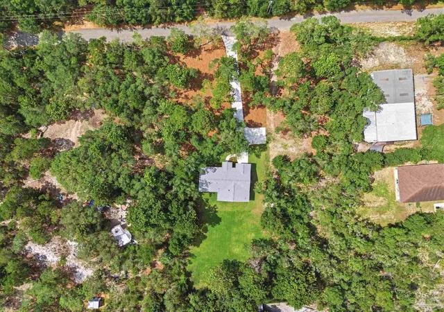 Photo 3 of Land for sale at Lot 12 Spruce St, Gulf Breeze, FL 32563 | MLS# 684612 | Listing updated on 2026-08-21