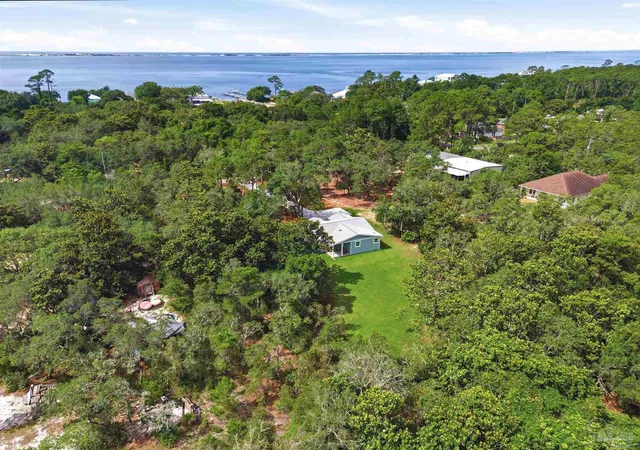Photo 3 of Land for sale at Lot 12 Spruce St, Gulf Breeze, FL 32563 | MLS# 684612 | Listing updated on 2026-08-21