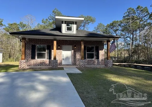 Photo 1 of Single family home for sale at 3914 Thornton St, Pace, FL 32571 | MLS# 684785 | Listing updated on 2026-08-26