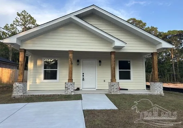 Photo 25 of Single family home for sale at 3914 Thornton St, Pace, FL 32571 | MLS# 684785 | Listing updated on 2026-08-26