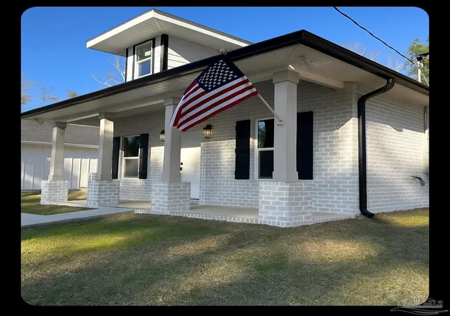 Photo 3 of Single family home for sale at 3914 Thornton St, Pace, FL 32571 | MLS# 684785 | Listing updated on 2026-08-26