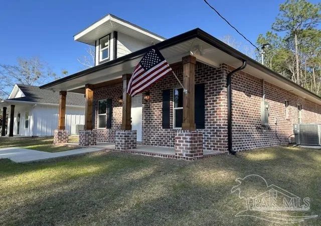 Photo 4 of Single family home for sale at 3914 Thornton St, Pace, FL 32571 | MLS# 684785 | Listing updated on 2026-08-26
