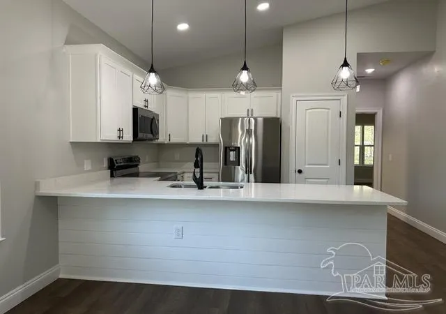 Photo 5 of Single family home for sale at 3914 Thornton St, Pace, FL 32571 | MLS# 684785 | Listing updated on 2026-08-26