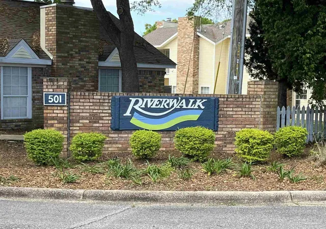 2nd image of 501 E Burgess Rd, Pensacola, FL 32504
