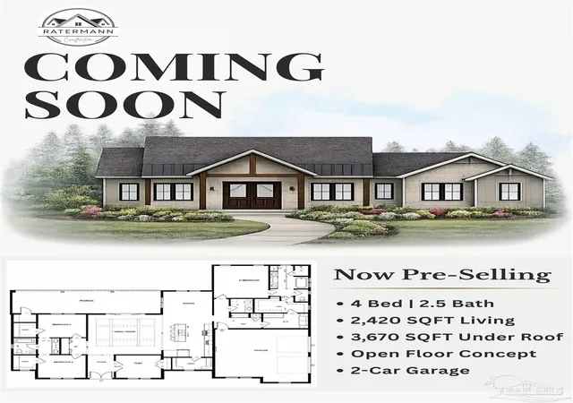 Homes for sale in Jay, FL | 3571 Maple Branch Ln, Jay, FL 32565 | MLS# 677853