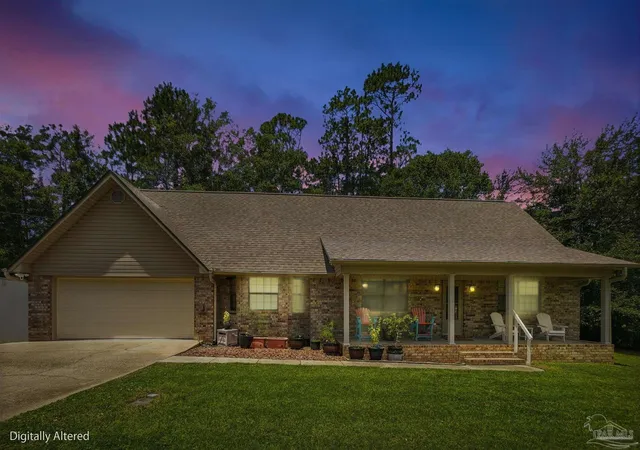 Photo 3 of Single family home for sale at 5820 Pamona St, Milton, FL 32583 | MLS# 685293 | Listing updated on 2026-10-07