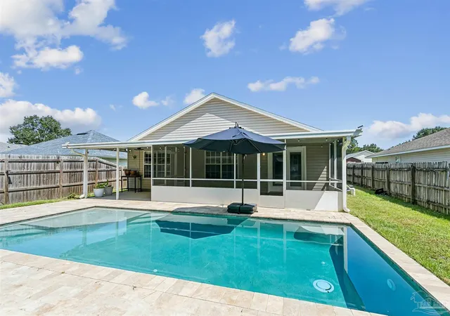 Photo 1 of Sale Pending at 3997 Omega St, Pace, FL 32571 | MLS# 688160 | Listing updated on 2026-08-31