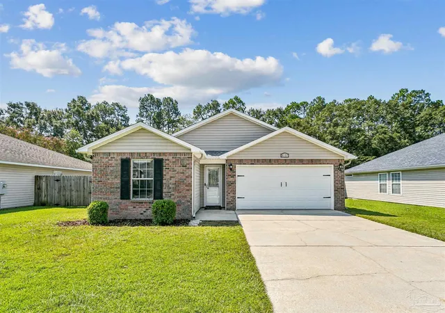 Photo 2 of Sale Pending at 3997 Omega St, Pace, FL 32571 | MLS# 688160 | Listing updated on 2026-08-31
