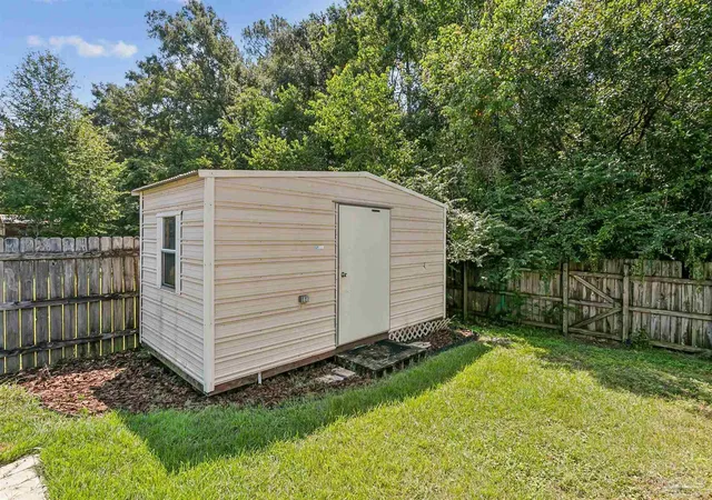 Photo 30 of Sale Pending at 3997 Omega St, Pace, FL 32571 | MLS# 688160 | Listing updated on 2026-08-31