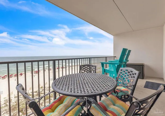 Photo 1 of Condo for sale at 14623 Perdido Key Dr #604, Pensacola, FL 32507 | MLS# 683274 | Listing updated on 2026-10-07