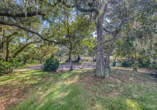 Photo 1 of Land for sale at 421 Canterbury Ln, Gulf Breeze, FL 32561 | MLS# 671844 | Listing updated on 2026-03-26