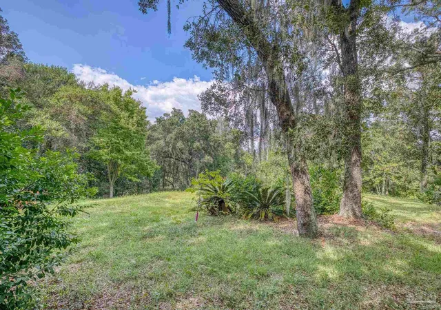 Photo 3 of Land for sale at 421 Canterbury Ln, Gulf Breeze, FL 32561 | MLS# 671844 | Listing updated on 2026-03-26