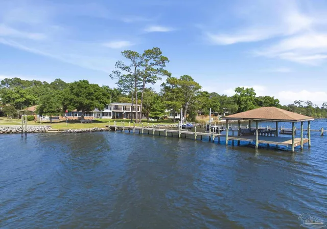 Photo 2 of Single family home for sale at 3491 Maikai Dr, Pensacola, FL 32526 | MLS# 681788 | Listing updated on 2026-09-28