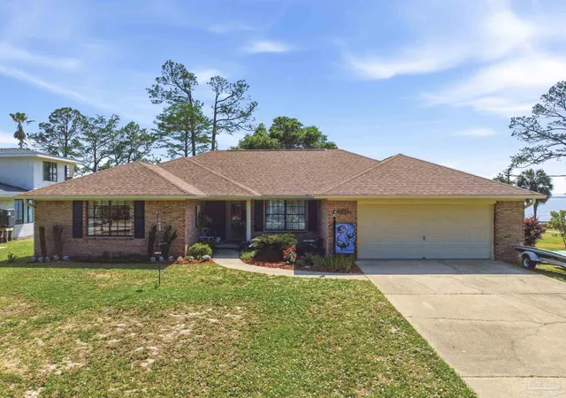 Photo 3 of Single family home for sale at 3491 Maikai Dr, Pensacola, FL 32526 | MLS# 681788 | Listing updated on 2026-09-28
