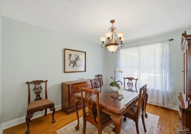Photo 4 of Single family home for sale at 3491 Maikai Dr, Pensacola, FL 32526 | MLS# 681788 | Listing updated on 2026-09-28