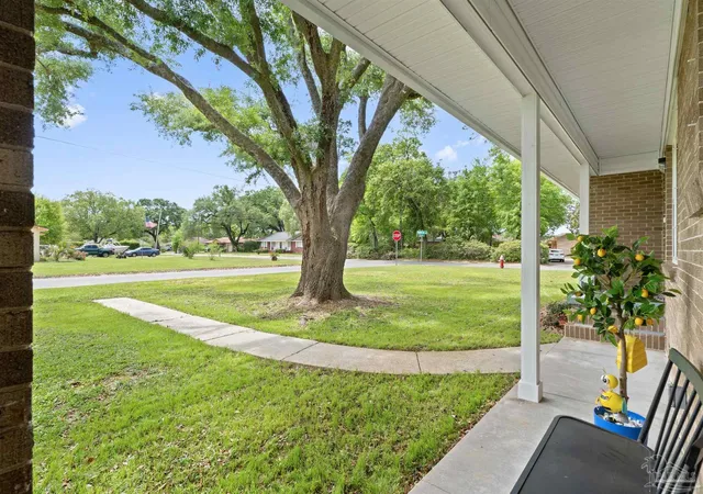 Homes for sale in Pensacola, FL | 100 S Savannah St, Pensacola, FL 32503 | MLS# 683078