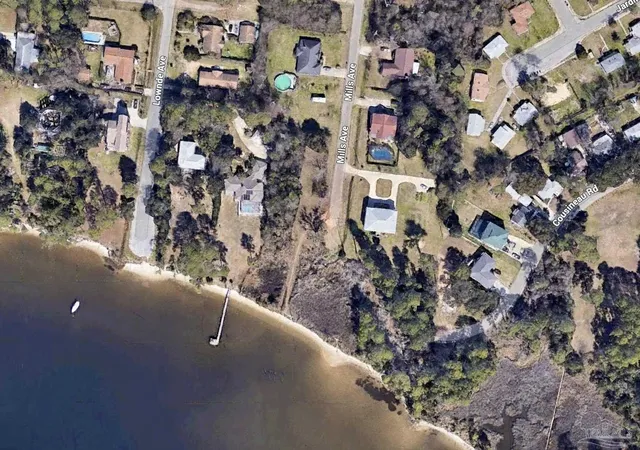 Photo 4 of Land for sale at 1401 Byp Grande Blvd, Pensacola, FL 32507 | MLS# 680986 | Listing updated on 2026-09-12