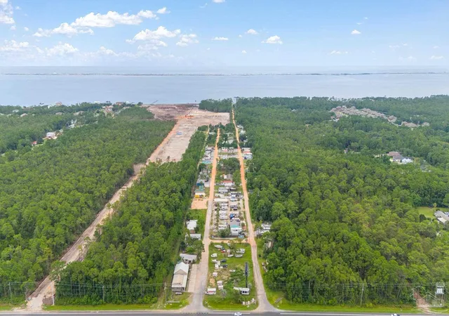 Photo 1 of Land for sale at Xxxx Suncrest St #LOT 19, Gulf Breeze, FL 32563 | MLS# 658901 | Listing updated on 2026-09-14