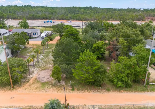 Photo 2 of Land for sale at Xxxx Suncrest St #LOT 19, Gulf Breeze, FL 32563 | MLS# 658901 | Listing updated on 2026-09-14