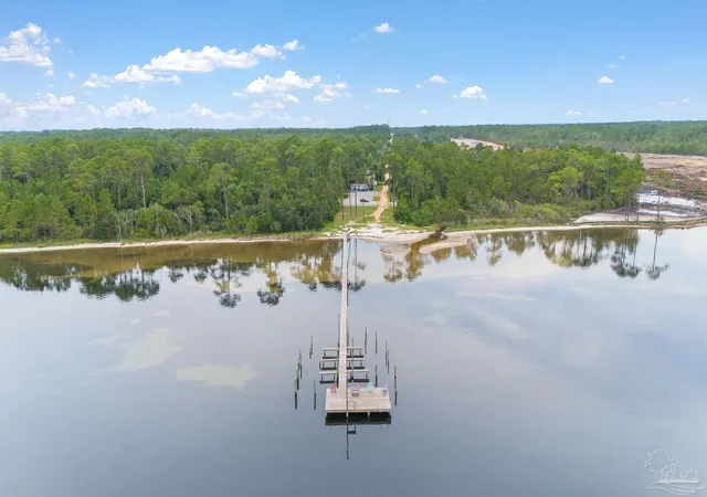 Photo 4 of Land for sale at Xxxx Suncrest St #LOT 19, Gulf Breeze, FL 32563 | MLS# 658901 | Listing updated on 2026-09-14