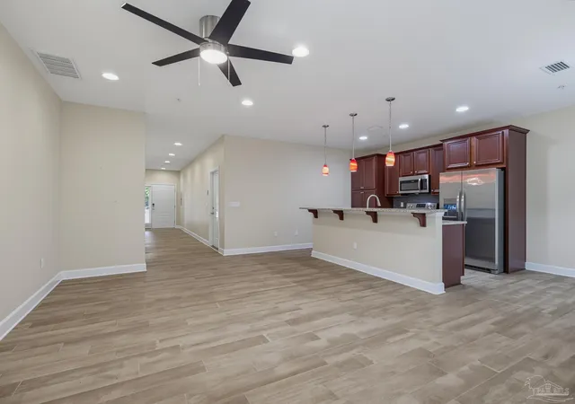 Photo 3 of Townhouse for sale at 3514 Mossy Oak Villas Cir, Pensacola, FL 32514 | MLS# 684813 | Listing updated on 2026-09-06