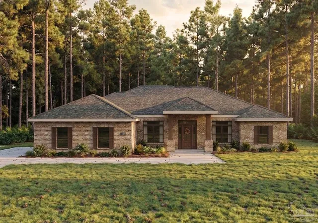 1st image of 7969 Twin Lake Dr, Milton, FL 32583 | MLS# 680152