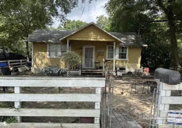 1st image of 2816 W Lloyd St, Pensacola, FL 32505 | MLS# 671719