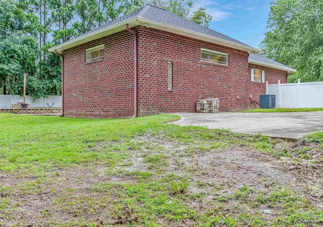 Homes for sale in Pace, FL | 2685 Segrest Rd, Pace, FL 32571 | MLS# 684877