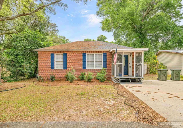 1st image of 619 W Sunset Ave, Pensacola, FL 32507 | MLS# 664172
