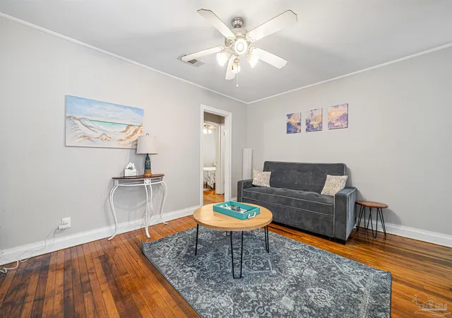 2nd image of 619 W Sunset Ave, Pensacola, FL 32507 | MLS# 664172