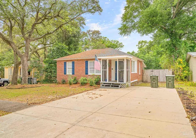 31st image of 619 W Sunset Ave, Pensacola, FL 32507 | MLS# 664172