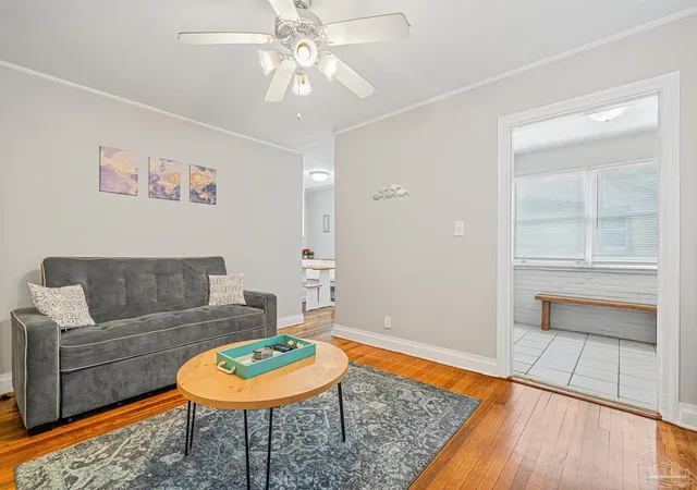 5th image of 619 W Sunset Ave, Pensacola, FL 32507 | MLS# 664172