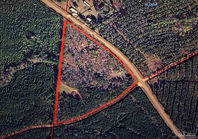 Homes for sale in Mckenzie, AL | 00 Mixonville Rd, Mckenzie, AL 36456 | MLS# 680166