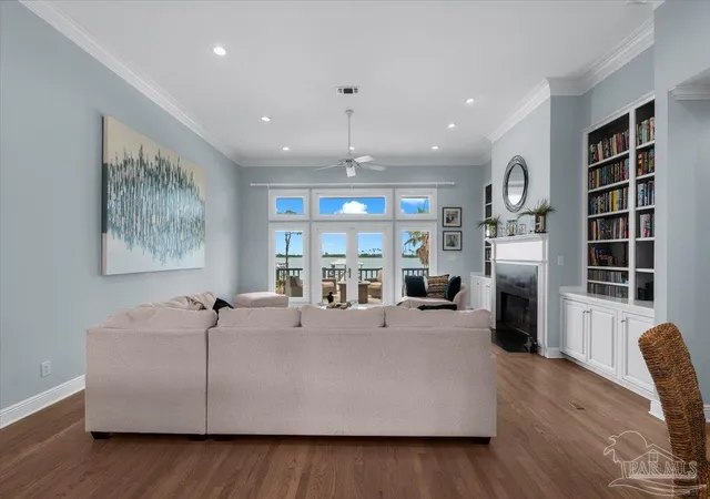 4th image of 32754 River Rd, Orange Beach, AL 36561 | MLS# 684561