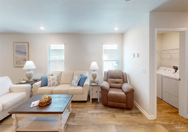 Photo 3 of Townhouse for sale at 4165 Chickadee St, Milton, FL 32583 | MLS# 683774 | Listing updated on 2026-08-11