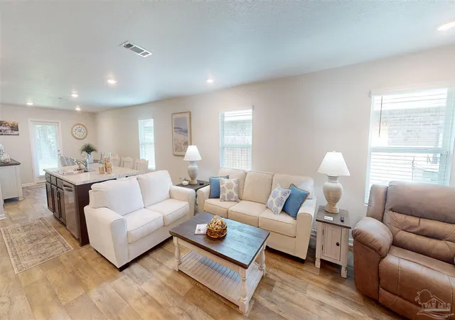 Photo 3 of Townhouse for sale at 4165 Chickadee St, Milton, FL 32583 | MLS# 683774 | Listing updated on 2026-08-11