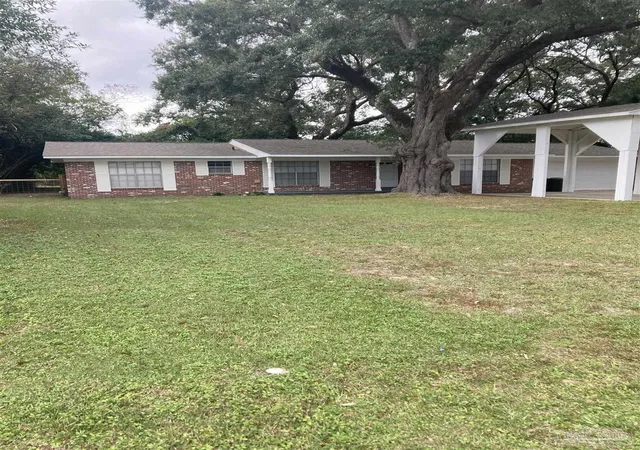 Photo 1 of Single family home for sale at 6001 Nashville Ave, Pensacola, FL 32526 | MLS# 683767 | Listing updated on 2026-09-18