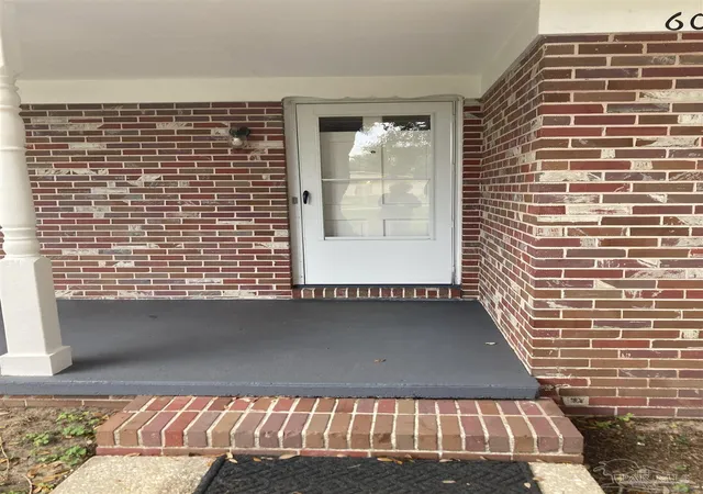 Photo 2 of Single family home for sale at 6001 Nashville Ave, Pensacola, FL 32526 | MLS# 683767 | Listing updated on 2026-09-18