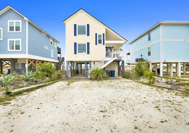 1st image of 1859 W Beach Blvd, Gulf Shores, AL 36542 | MLS# 681776