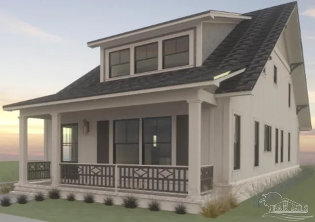 Single family home for sale at 629 N 6th Avenue, Pensacola, FL 32501 | MLS# 685764 | Listing updated on 2026-09-16