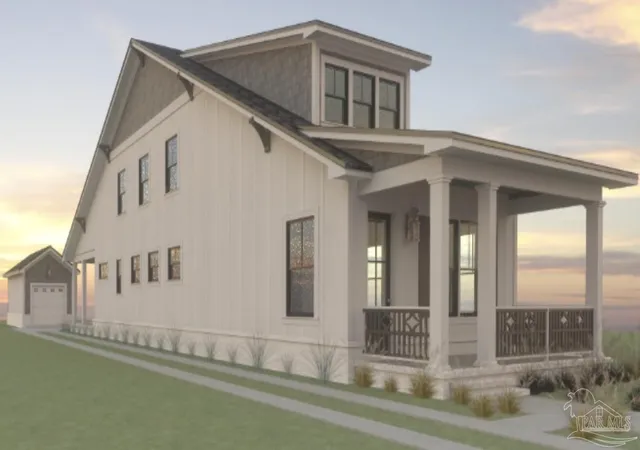 Photo 1 of Single family home for sale at 629 N 6th Avenue, Pensacola, FL 32501 | MLS# 685764 | Listing updated on 2026-09-16